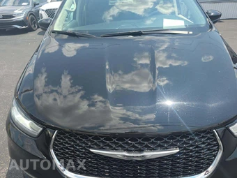 2024 Chrysler Pacifica Touring L 121.6" WB - miniatura 20