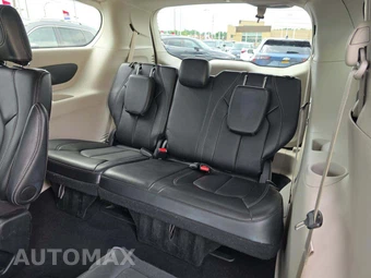 2024 Chrysler Pacifica Touring L 121.6" WB - miniatura 14
