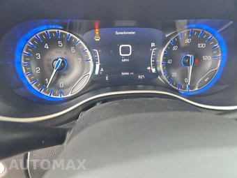 2024 Chrysler Pacifica Touring L 121.6" WB - miniatura 12