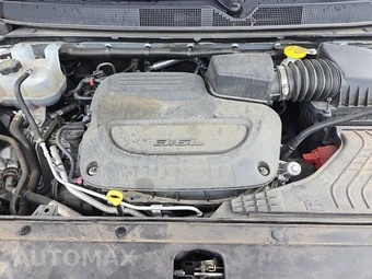 2024 Chrysler Pacifica Touring L 121.6" WB - miniatura 16