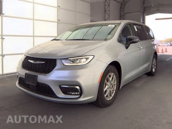 2024 Chrysler Pacifica Touring L 121.6" WB