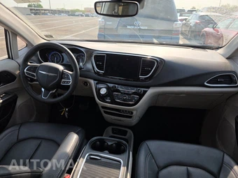 2024 Chrysler Pacifica Touring L 121.6" WB - miniatura 11