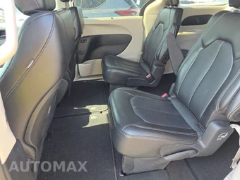 2024 Chrysler Pacifica Touring L 121.6" WB - miniatura 13