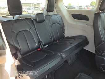 2024 Chrysler Pacifica Touring L 121.6" WB - miniatura 14