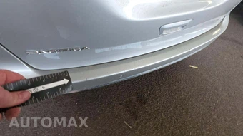 2024 Chrysler Pacifica Touring L 121.6" WB - miniatura 25