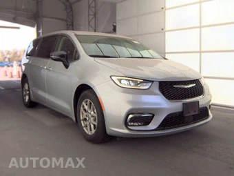2024 Chrysler Pacifica Touring L 121.6" WB - miniatura 3