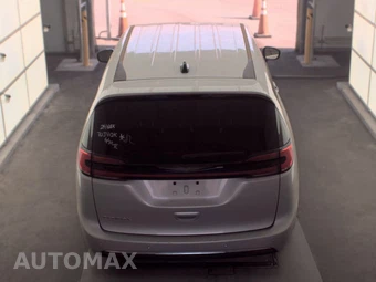 2024 Chrysler Pacifica Touring L 121.6" WB - miniatura 5