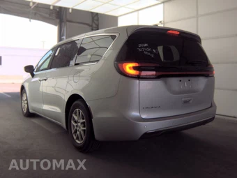 2024 Chrysler Pacifica Touring L 121.6" WB - miniatura 6