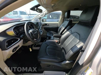 2024 Chrysler Pacifica Touring L 121.6" WB - miniatura 7
