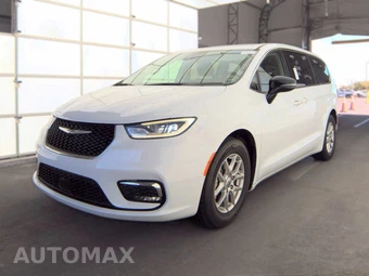 2024 Chrysler Pacifica Touring L 121.6" WB