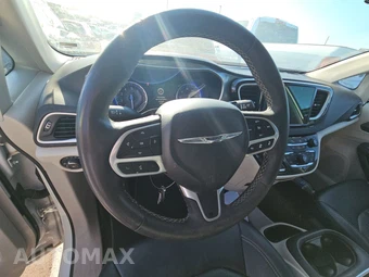 2024 Chrysler Pacifica Touring L 121.6" WB - miniatura 10