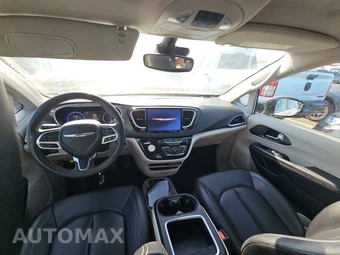 2024 Chrysler Pacifica Touring L 121.6" WB - miniatura 11