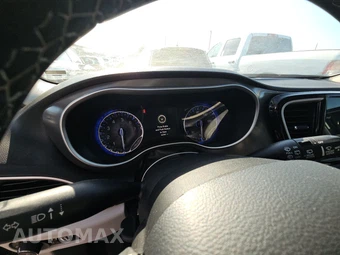 2024 Chrysler Pacifica Touring L 121.6" WB - miniatura 12