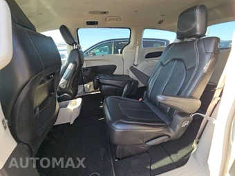 2024 Chrysler Pacifica Touring L 121.6" WB - miniatura 13