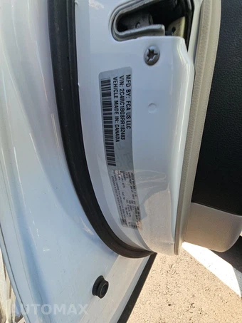 2024 Chrysler Pacifica Touring L 121.6" WB - miniatura 14