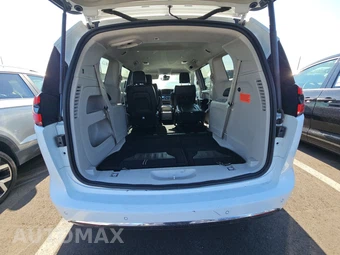 2024 Chrysler Pacifica Touring L 121.6" WB - miniatura 16