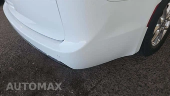 2024 Chrysler Pacifica Touring L 121.6" WB - miniatura 25