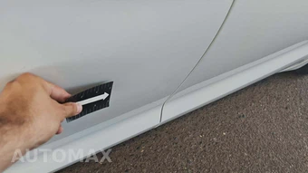 2024 Chrysler Pacifica Touring L 121.6" WB - miniatura 32