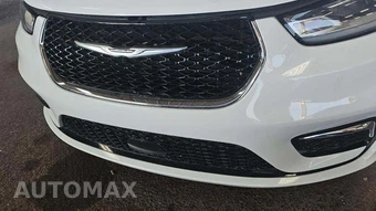2024 Chrysler Pacifica Touring L 121.6" WB - miniatura 34