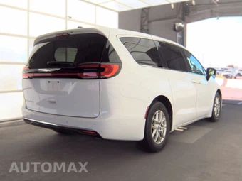 2024 Chrysler Pacifica Touring L 121.6" WB - miniatura 4