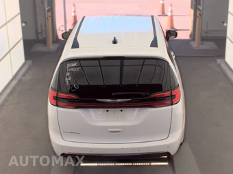 2024 Chrysler Pacifica Touring L 121.6" WB - miniatura 5