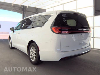 2024 Chrysler Pacifica Touring L 121.6" WB - miniatura 6