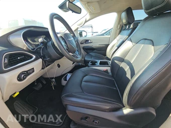 2024 Chrysler Pacifica Touring L 121.6" WB - miniatura 7