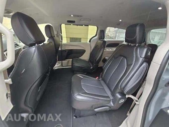 2024 Chrysler Pacifica Touring L 121.6" WB - miniatura 14