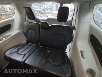 2024 Chrysler Pacifica Touring L 121.6" WB - miniatura 15