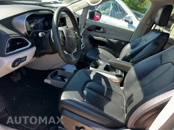 2024 Chrysler Pacifica Touring L 121.6" WB - miniatura 5