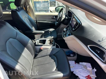 2024 Chrysler Pacifica Touring L 121.6" WB - miniatura 7