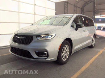 2024 Chrysler Pacifica Touring L 121.6" WB