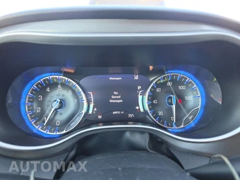2024 Chrysler Pacifica Touring L 121.6" WB - miniatura 12