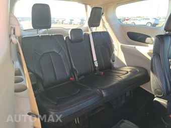 2024 Chrysler Pacifica Touring L 121.6" WB - miniatura 14