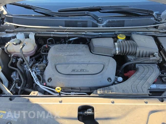 2024 Chrysler Pacifica Touring L 121.6" WB - miniatura 16