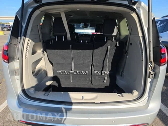 2024 Chrysler Pacifica Touring L 121.6" WB - miniatura 17