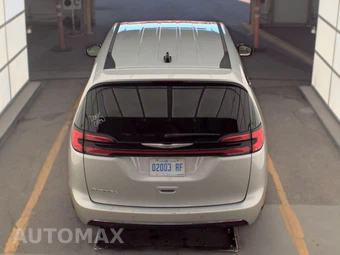 2024 Chrysler Pacifica Touring L 121.6" WB - miniatura 5