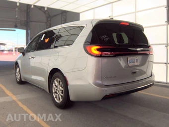2024 Chrysler Pacifica Touring L 121.6" WB - miniatura 6