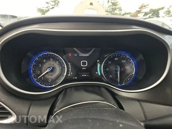 2024 Chrysler Pacifica Touring L 121.6" WB - miniatura 12