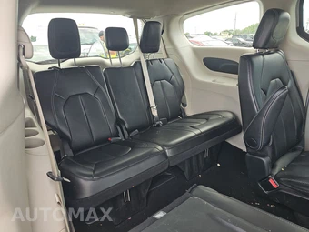 2024 Chrysler Pacifica Touring L 121.6" WB - miniatura 14