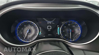 2024 Chrysler Pacifica Touring L 121.6" WB - miniatura 19