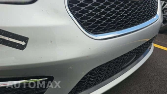 2024 Chrysler Pacifica Touring L 121.6" WB - miniatura 22