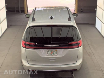 2024 Chrysler Pacifica Touring L 121.6" WB - miniatura 5