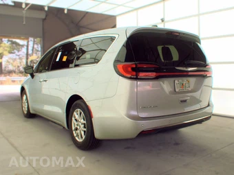 2024 Chrysler Pacifica Touring L 121.6" WB - miniatura 6