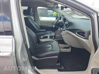 2024 Chrysler Pacifica Touring L 121.6" WB - miniatura 8