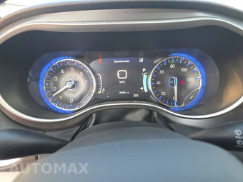 2024 Chrysler Pacifica Touring L 121.6" WB - miniatura 12