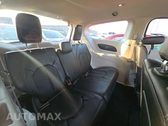 2024 Chrysler Pacifica Touring L 121.6" WB - miniatura 14