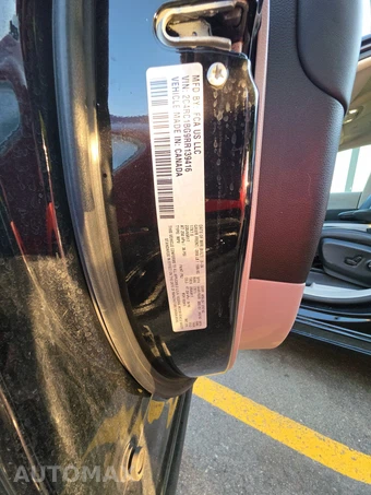 2024 Chrysler Pacifica Touring L 121.6" WB - miniatura 16