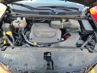 2024 Chrysler Pacifica Touring L 121.6" WB - miniatura 17