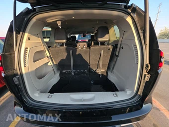 2024 Chrysler Pacifica Touring L 121.6" WB - miniatura 18